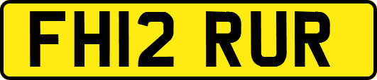 FH12RUR