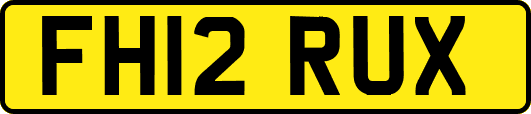 FH12RUX