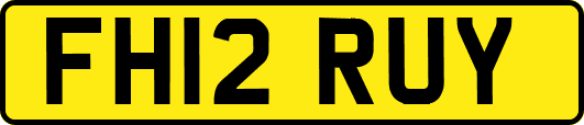 FH12RUY