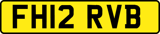 FH12RVB