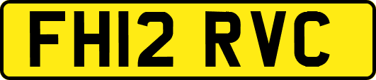 FH12RVC