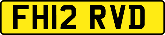 FH12RVD