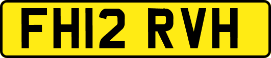 FH12RVH