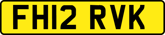 FH12RVK