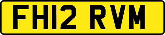 FH12RVM
