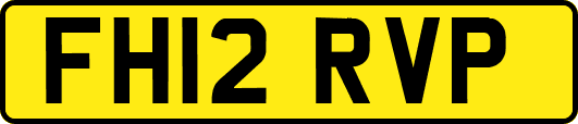 FH12RVP