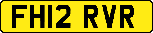 FH12RVR