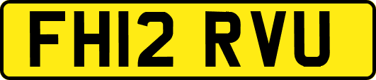 FH12RVU