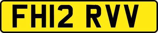 FH12RVV