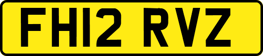 FH12RVZ