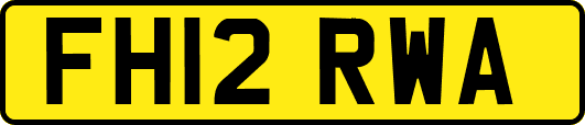 FH12RWA