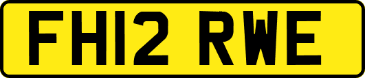 FH12RWE