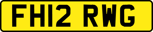 FH12RWG