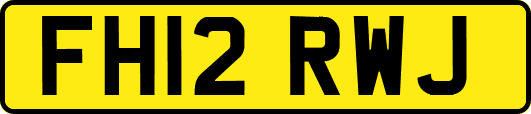 FH12RWJ
