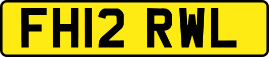 FH12RWL