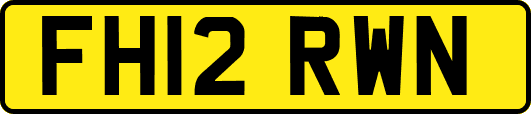 FH12RWN
