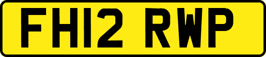 FH12RWP
