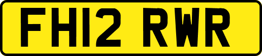 FH12RWR