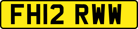 FH12RWW