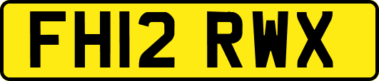 FH12RWX