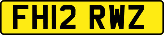 FH12RWZ