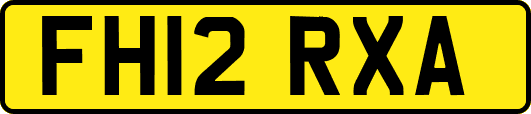 FH12RXA