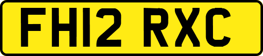 FH12RXC