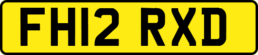FH12RXD