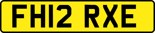 FH12RXE