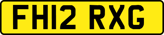 FH12RXG