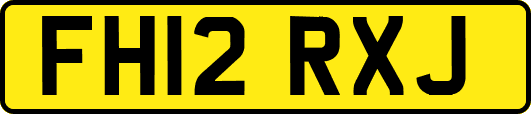 FH12RXJ