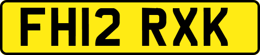 FH12RXK