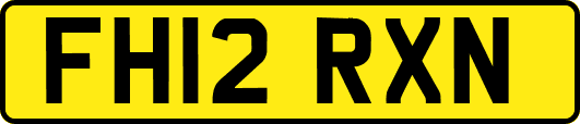 FH12RXN