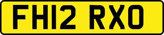 FH12RXO