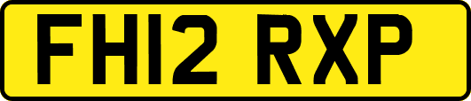 FH12RXP