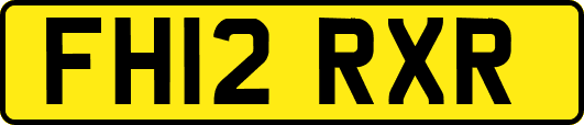 FH12RXR