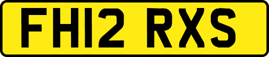 FH12RXS