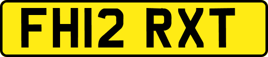 FH12RXT