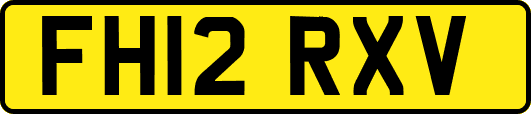 FH12RXV
