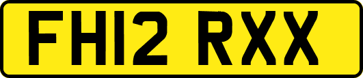 FH12RXX