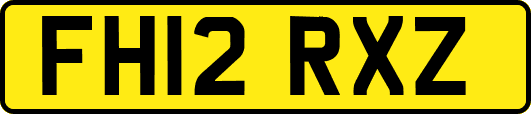 FH12RXZ