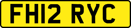 FH12RYC