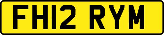 FH12RYM