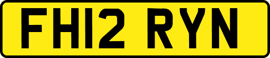 FH12RYN