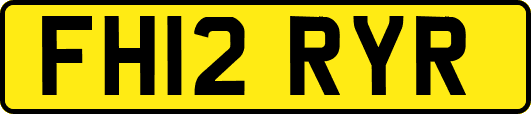 FH12RYR