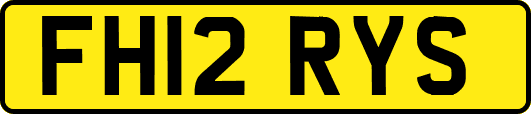 FH12RYS