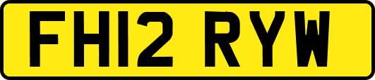 FH12RYW