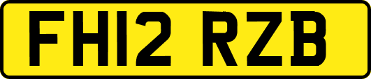 FH12RZB