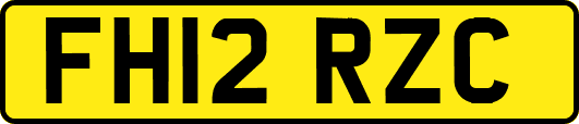 FH12RZC