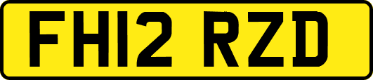 FH12RZD